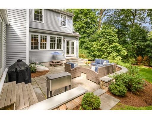 43 River Glen Road Wellesley, MA 02481 - Photo 29 of 30