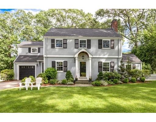 43 River Glen Road Wellesley, MA 02481 - Photo 30 of 30