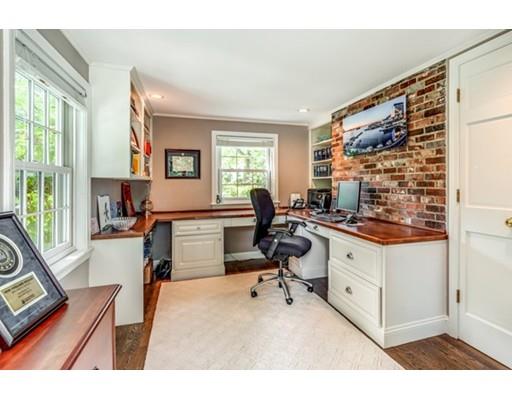 43 River Glen Road Wellesley, MA 02481 - Photo 8 of 30