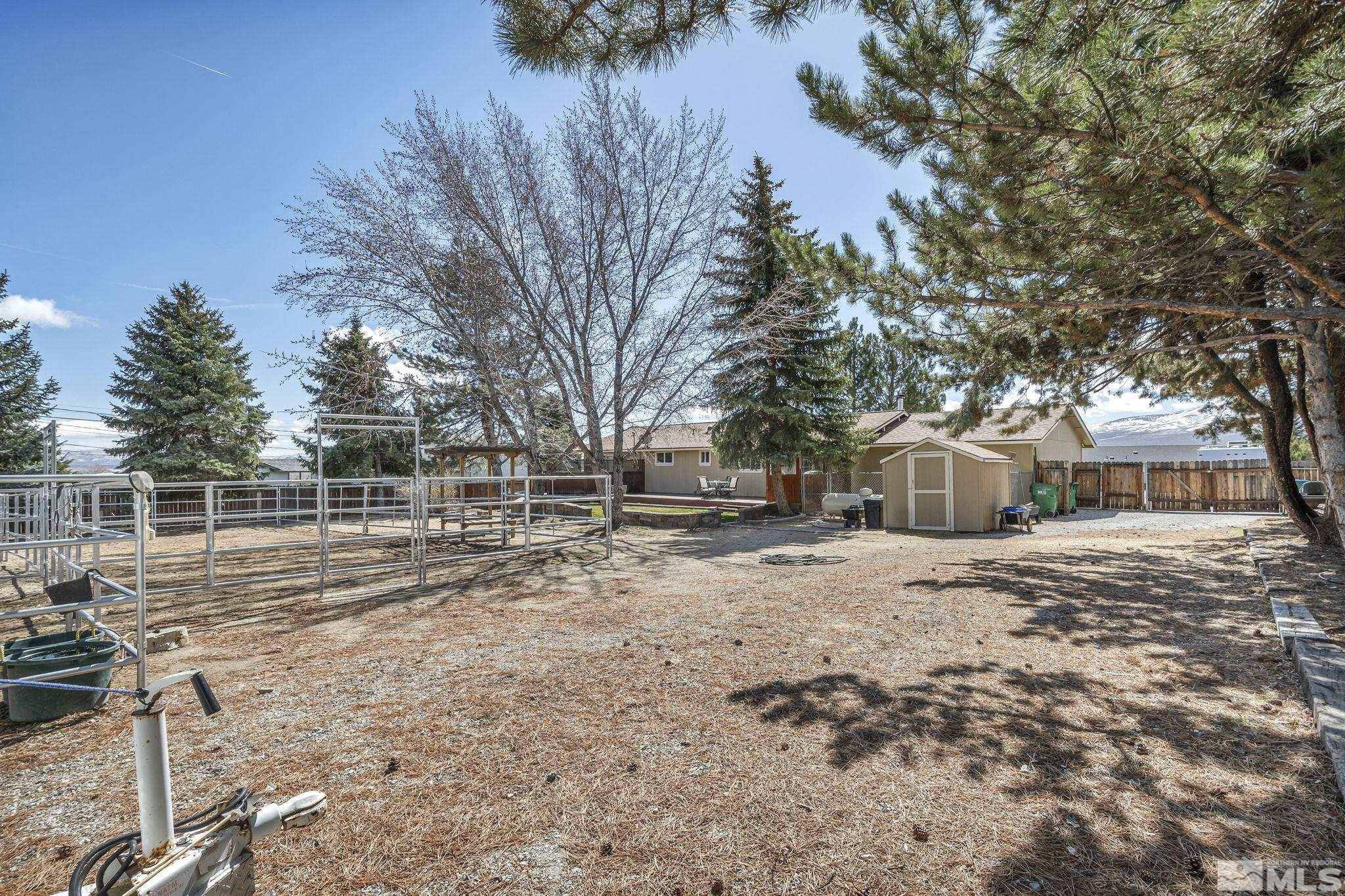 10250 Bounder Lane Reno, NV 89508 - Photo 16 of 18 Photo 16
