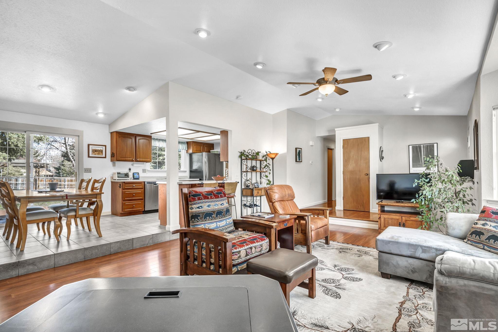 10250 Bounder Lane Reno, NV 89508 - Photo 3 of 18 Photo 3