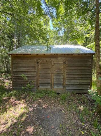 200 Riva Ridge Lane Round O, SC 29474 - Photo 14 of 23 Shed
