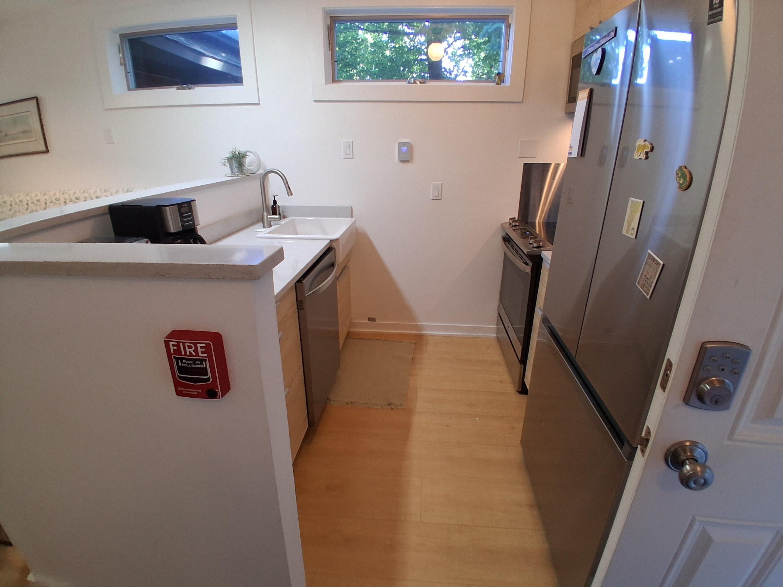 319 Summit Road, Unit 22 Warren, VT 05674 - Photo 12 of 28