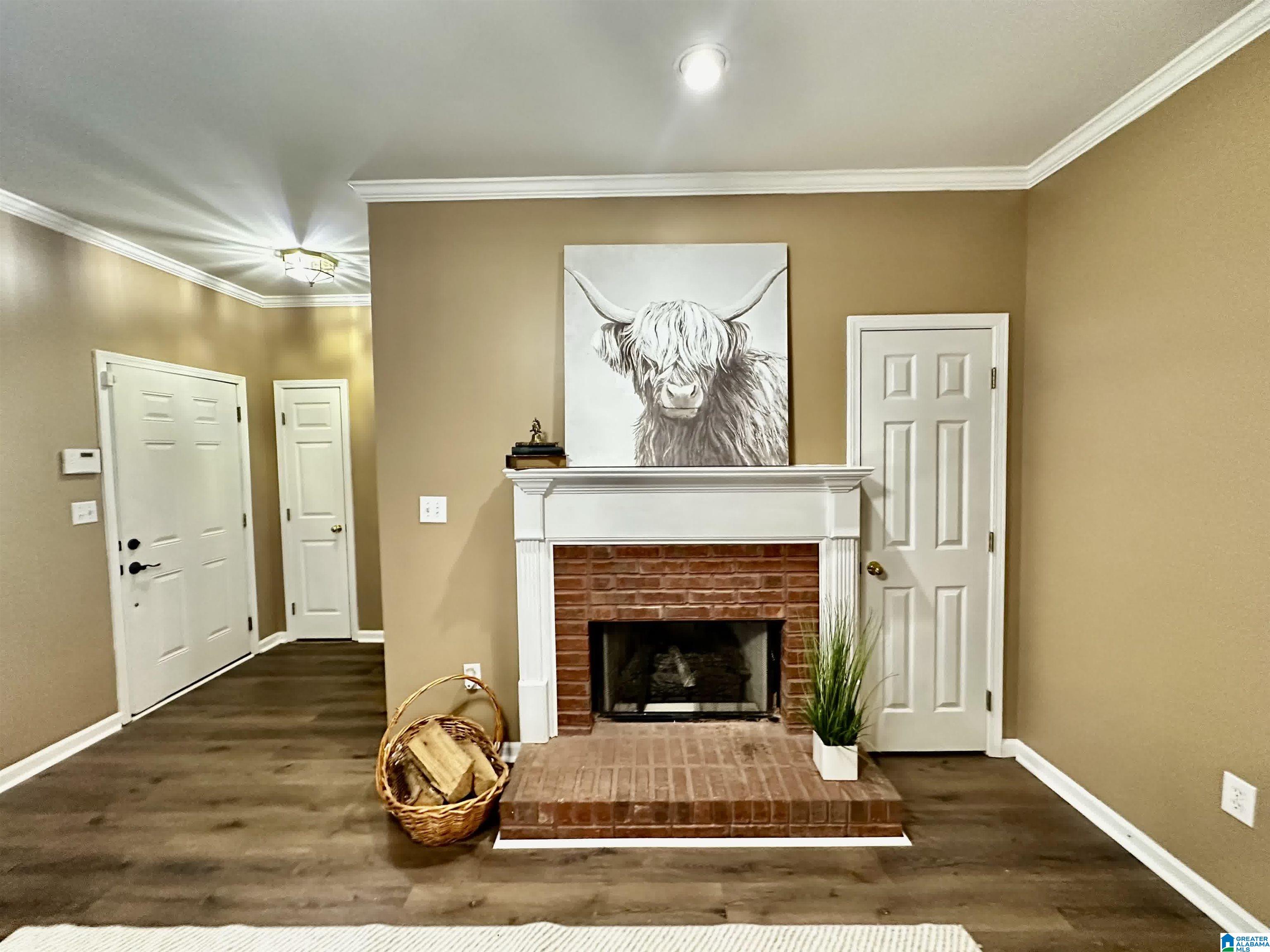 405 Cambrian Ridge Drive Pelham, AL 35124 - Photo 5 of 27