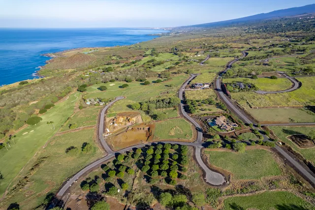 a view of a swimming pool