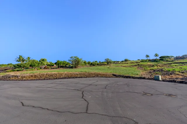 $459,000 | 81-6506 Lot 246 Mamaka Place, Captain Cook, HI 96704