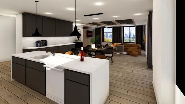 $1,650,000 | 118 Broadway North, Unit 703, Fargo, ND 58102