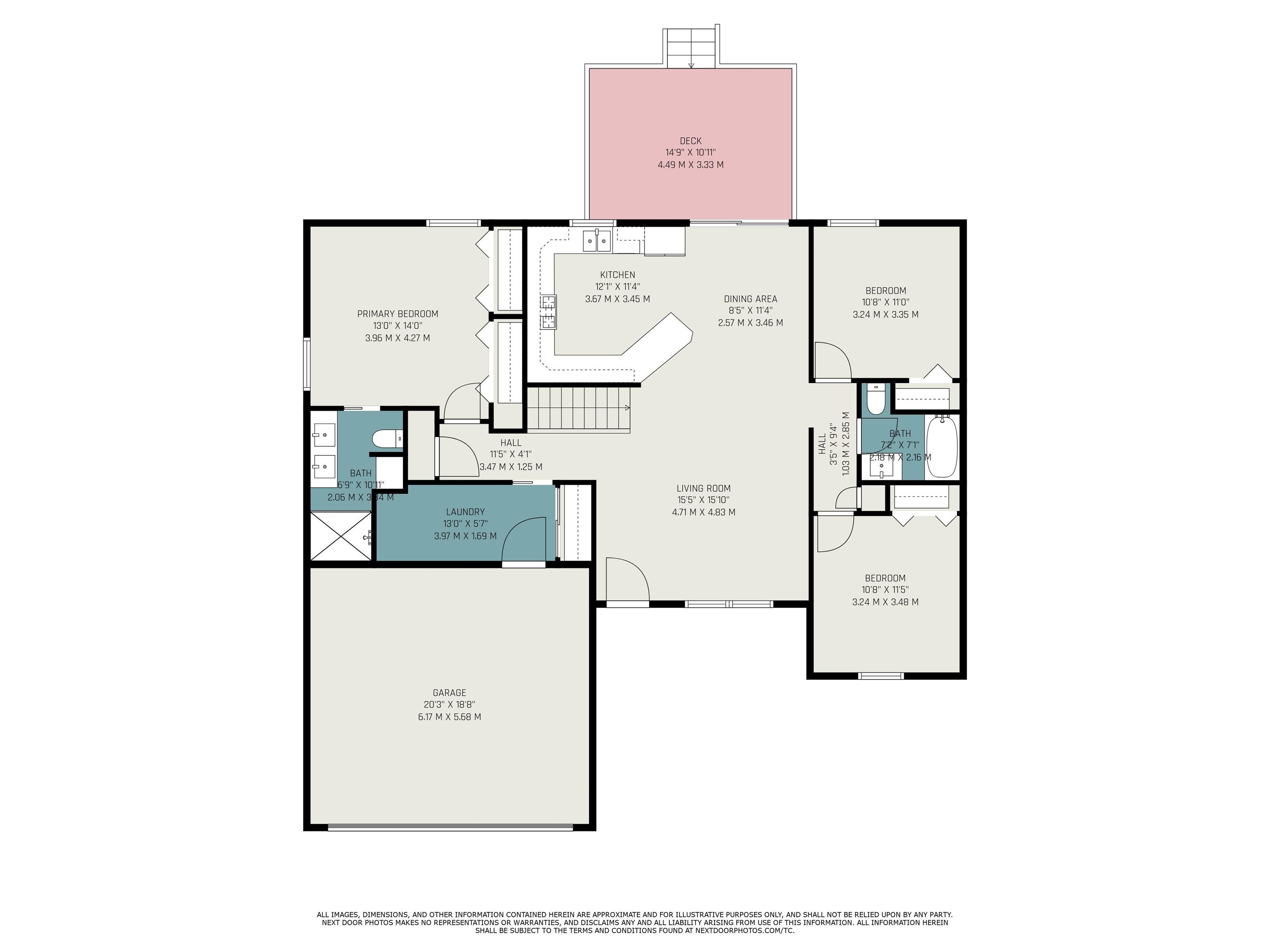 56968 Ash Road Elkhart, IN 46516 - Photo 31 of 32