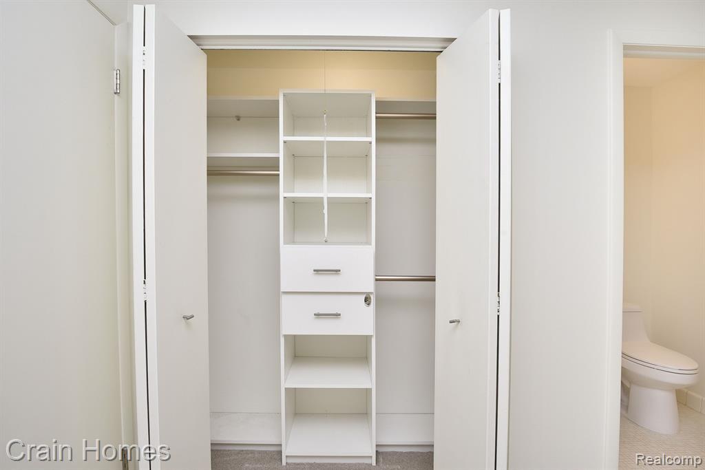 910 North Adams Road, Unit 2 Birmingham, MI 48009 - Photo 15 of 21