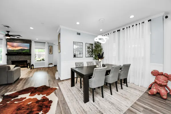 $459,900 | 5003 Hastingwood Drive, Houston, TX 77084