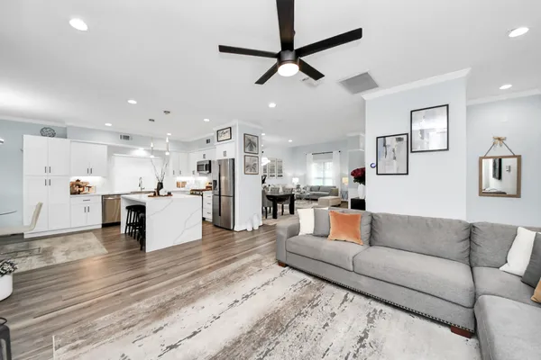 $459,900 | 5003 Hastingwood Drive, Houston, TX 77084