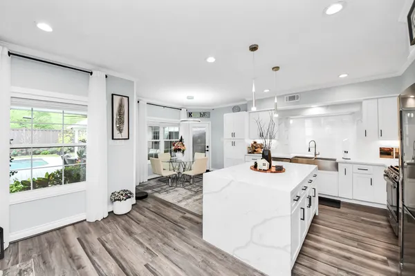 $459,900 | 5003 Hastingwood Drive, Houston, TX 77084