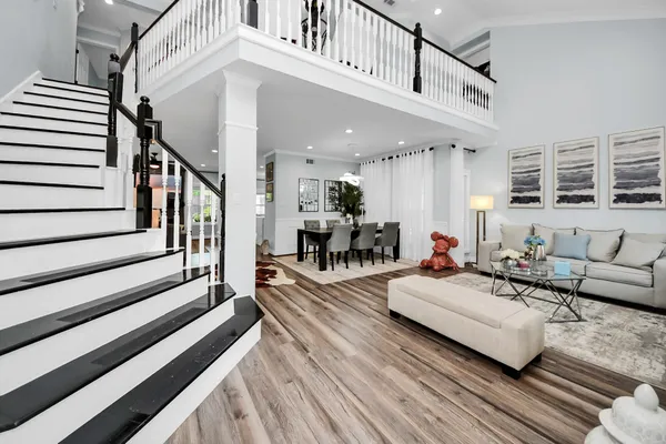 $459,900 | 5003 Hastingwood Drive, Houston, TX 77084