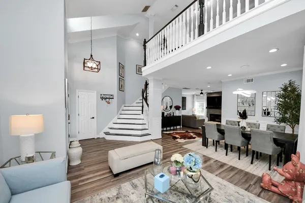 $459,900 | 5003 Hastingwood Drive, Houston, TX 77084