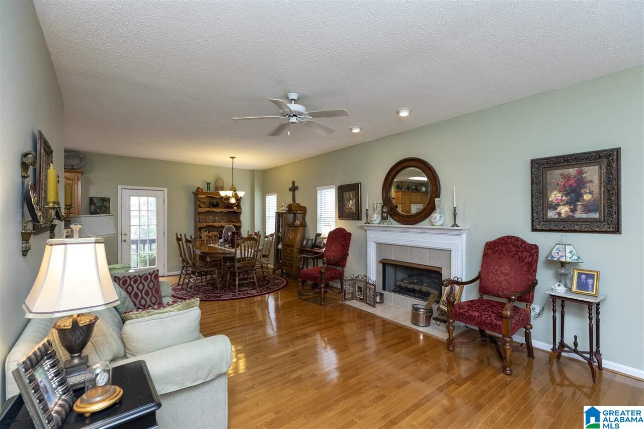 3895 Hilltop Road Southeast Bessemer, AL 35022 - Photo 12 of 47