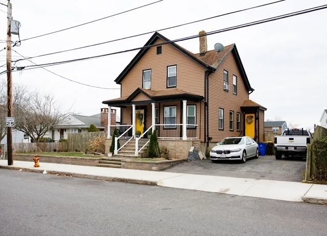$490,000 | 55 Kennedy Street, Fall River, MA 02721