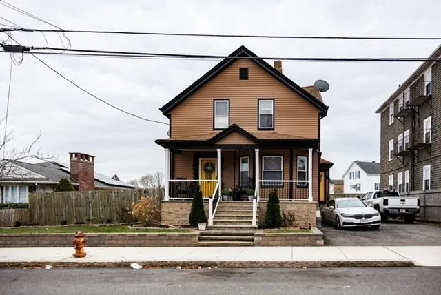 $460,000 | 55 Kennedy Street, Fall River, MA 02721