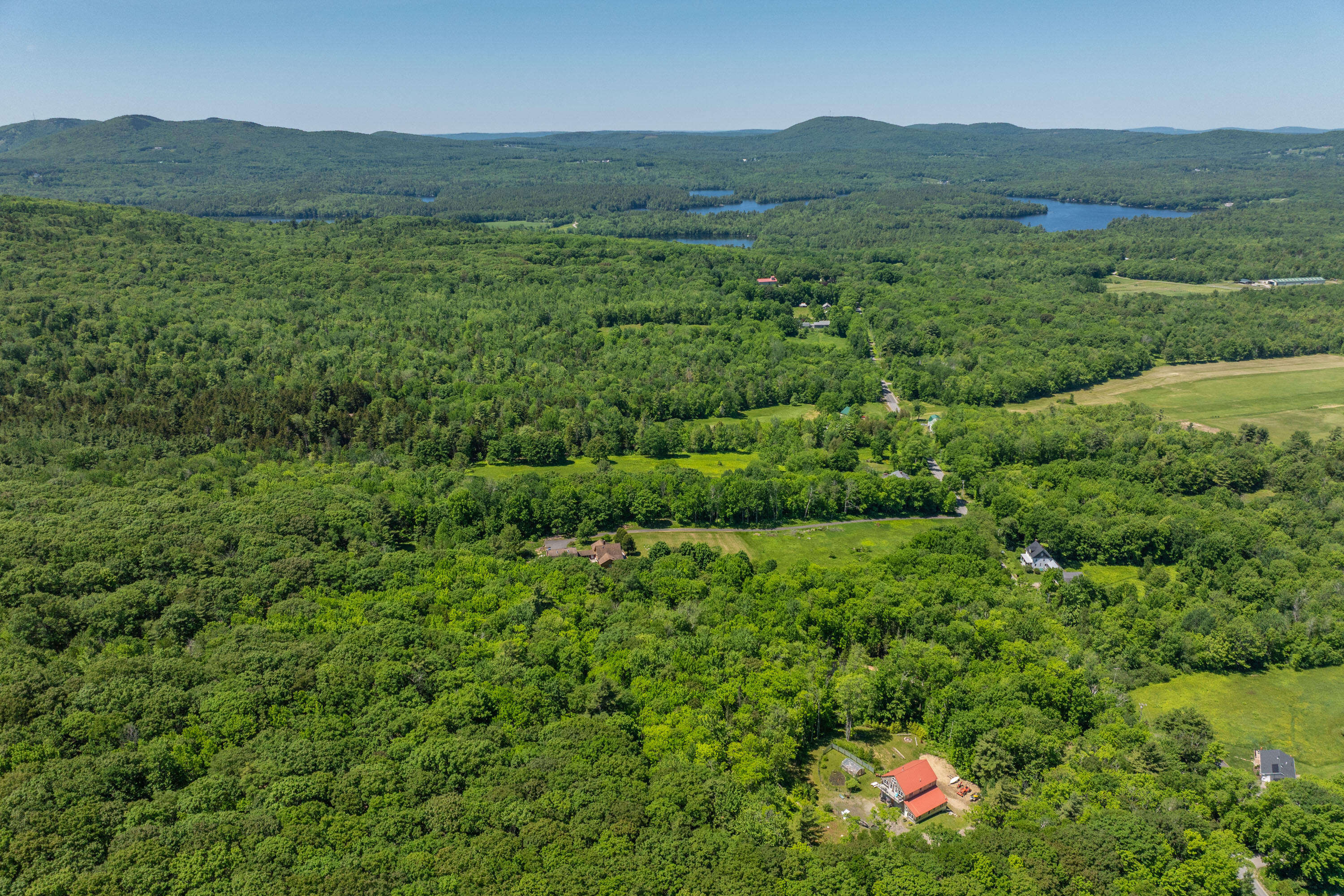 414 Youngtown Road Lincolnville, ME 04849 - Photo 113 of 131 DJI_20260609114011_0823_D