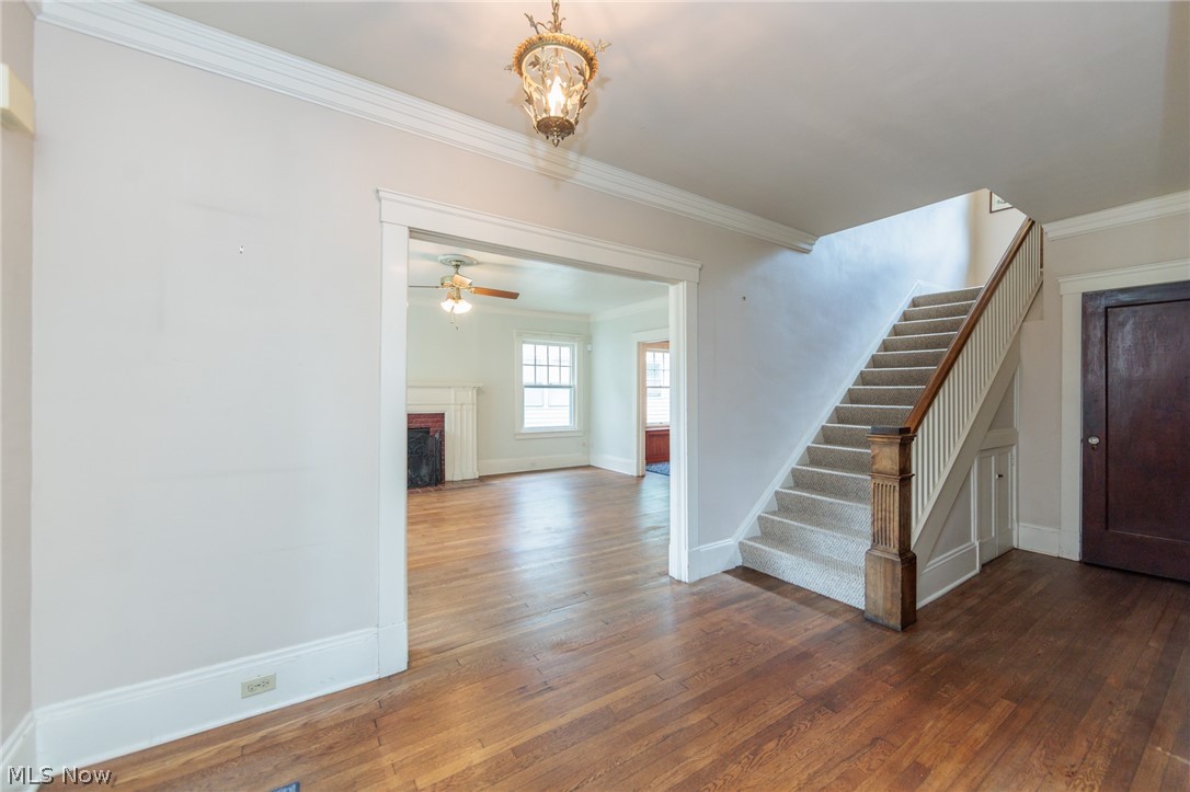2608 Hampshire Road Cleveland Heights, OH 44106 - Photo 8 of 39 Gallery Image 8