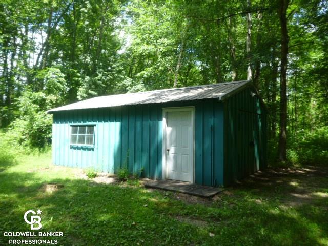 7722 Big Hand Road Columbus, MI 48063 - Photo 33 of 47 in great condition