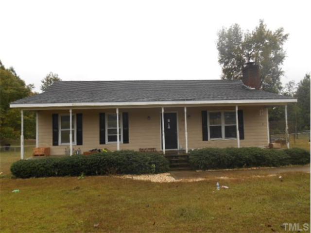 2188 Ebenezer Church Road Coats, NC 27521 - Photo 1 of 3
