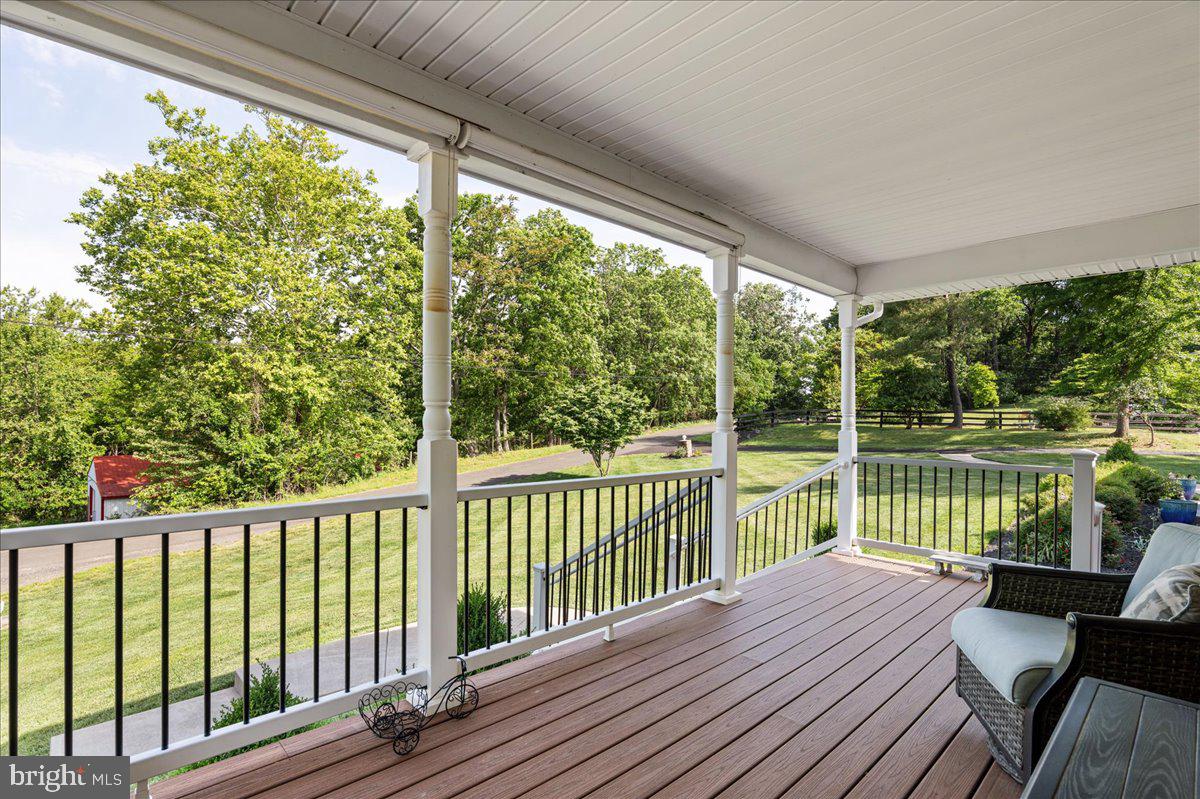 3545 Cobbler Mountain Road Delaplane, VA 20144 - Photo 5 of 37