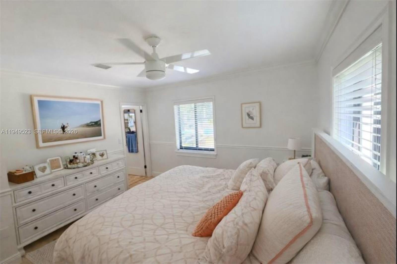 5827 Southwest 29th Street Miami, FL 33155 - Photo 11 of 21 Bedroom.