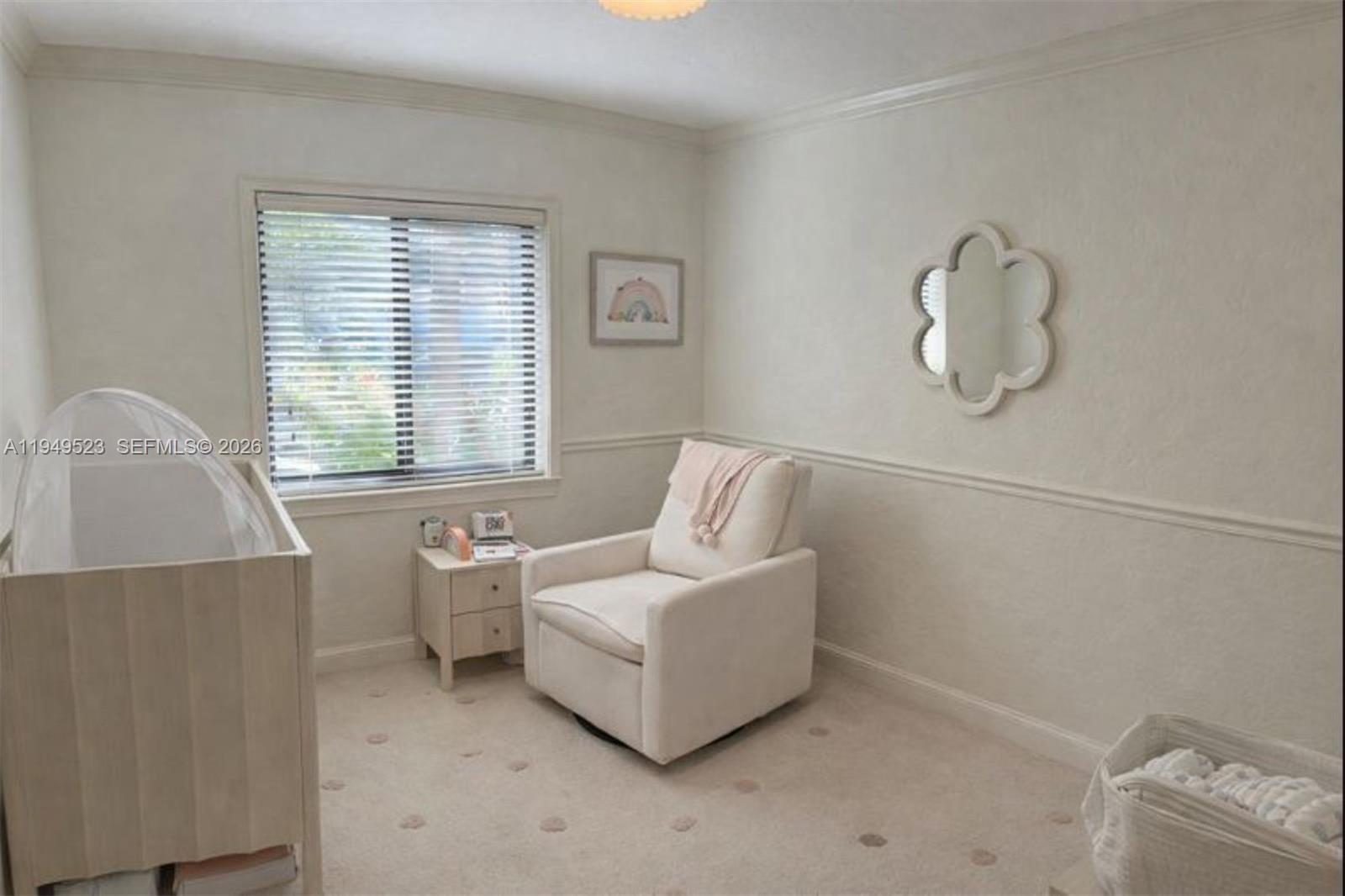 5827 Southwest 29th Street Miami, FL 33155 - Photo 14 of 21 Bedroom #3