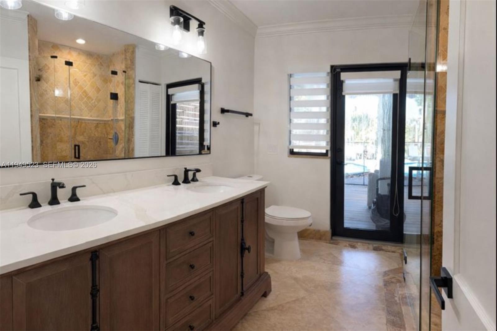 5827 Southwest 29th Street Miami, FL 33155 - Photo 15 of 21 Cabana