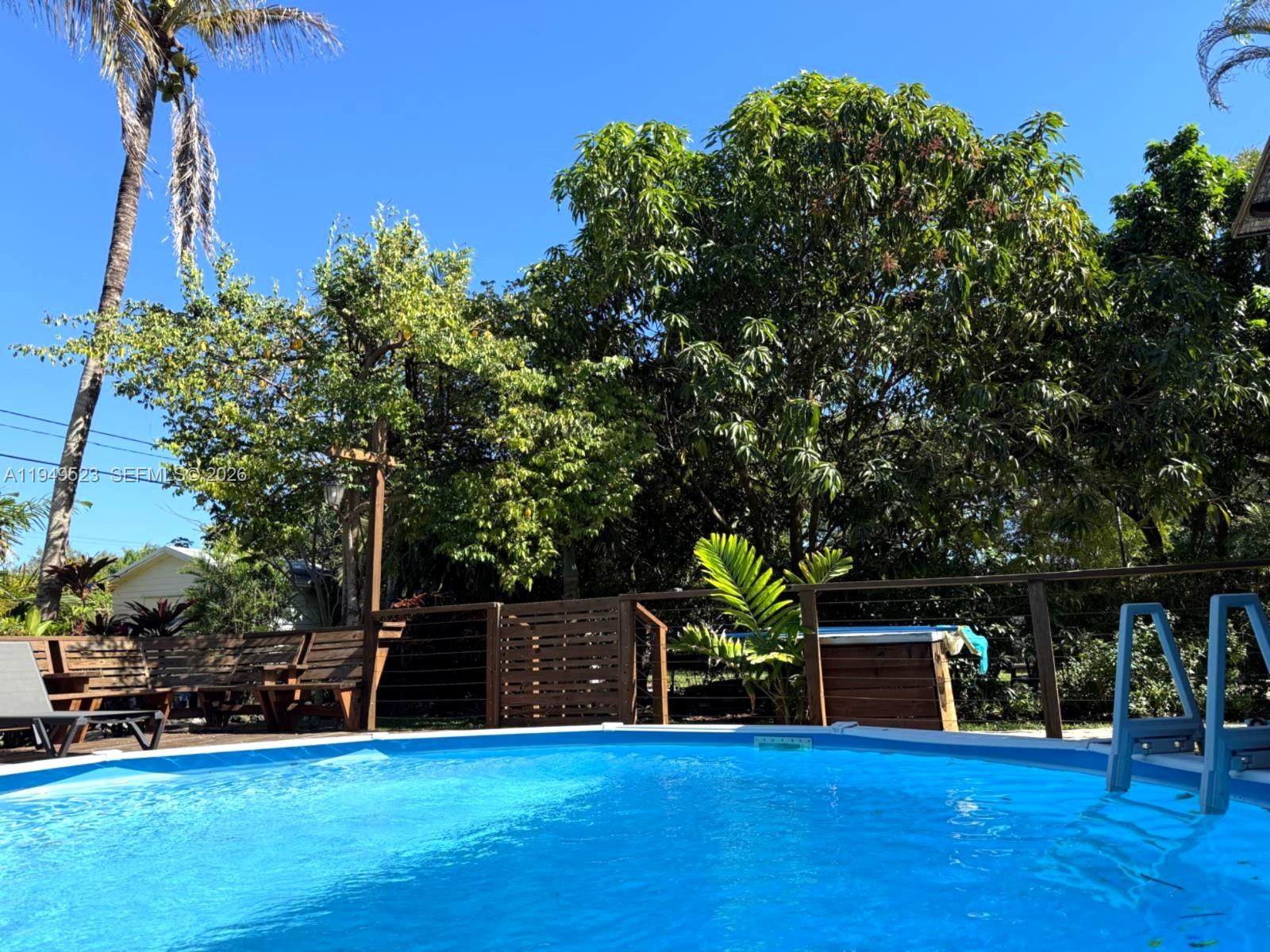 5827 Southwest 29th Street Miami, FL 33155 - Photo 21 of 21 Pool