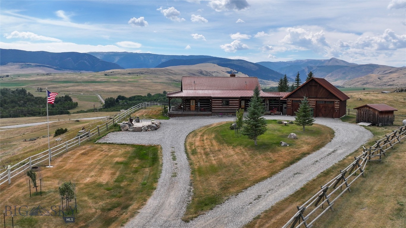1888 Boulder Road McLeod, MT 59052 - Photo 92 of 94 Gallery Image 92