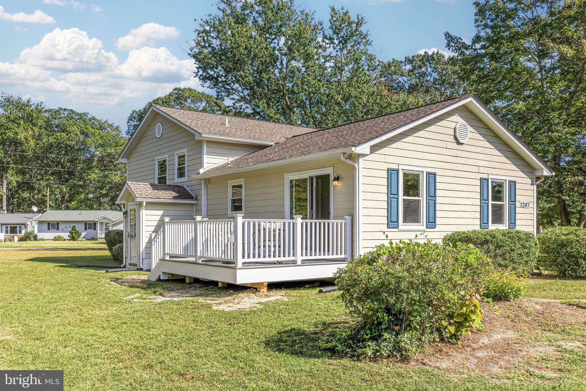 1247 South Glebe Road Montross, VA 22520 - Photo 5 of 61