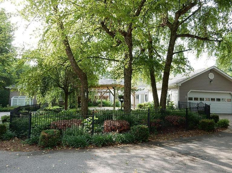 3354 Huntertown Road Versailles, KY 40383 - Photo 24 of 41 Photo 25