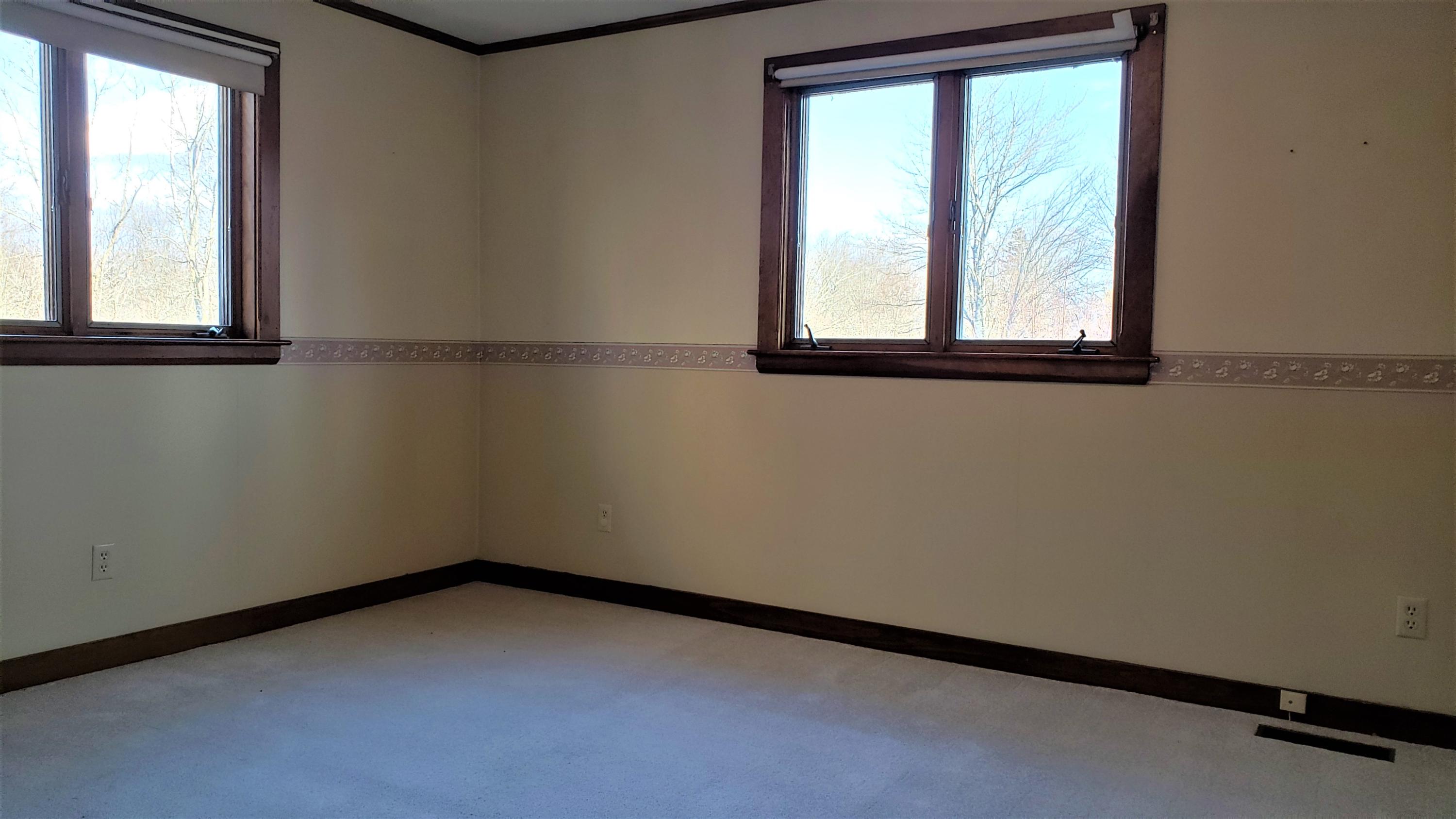 659 North Penobscot Road Penobscot, ME 04476 - Photo 17 of 29 Bedroom 1