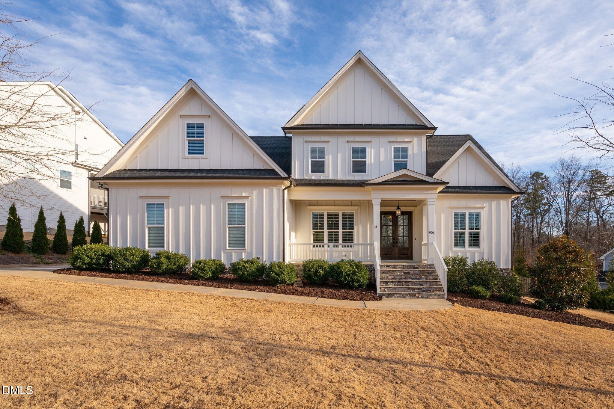 906 Quincy Cottage Road Hillsborough, NC 27278 - Photo 1 of 70 001_DSC_4635