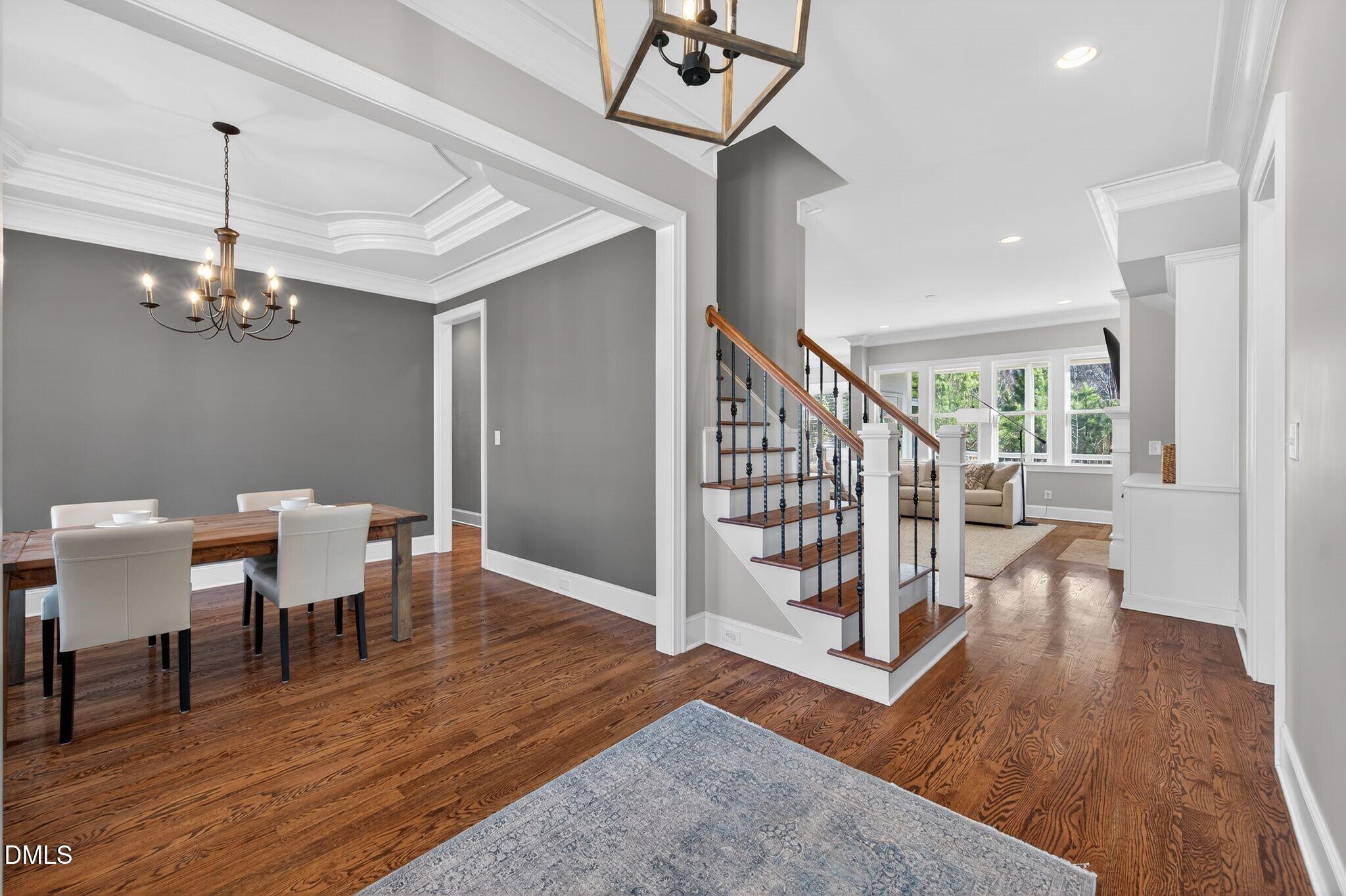 906 Quincy Cottage Road Hillsborough, NC 27278 - Photo 11 of 70 011_DSC_4425