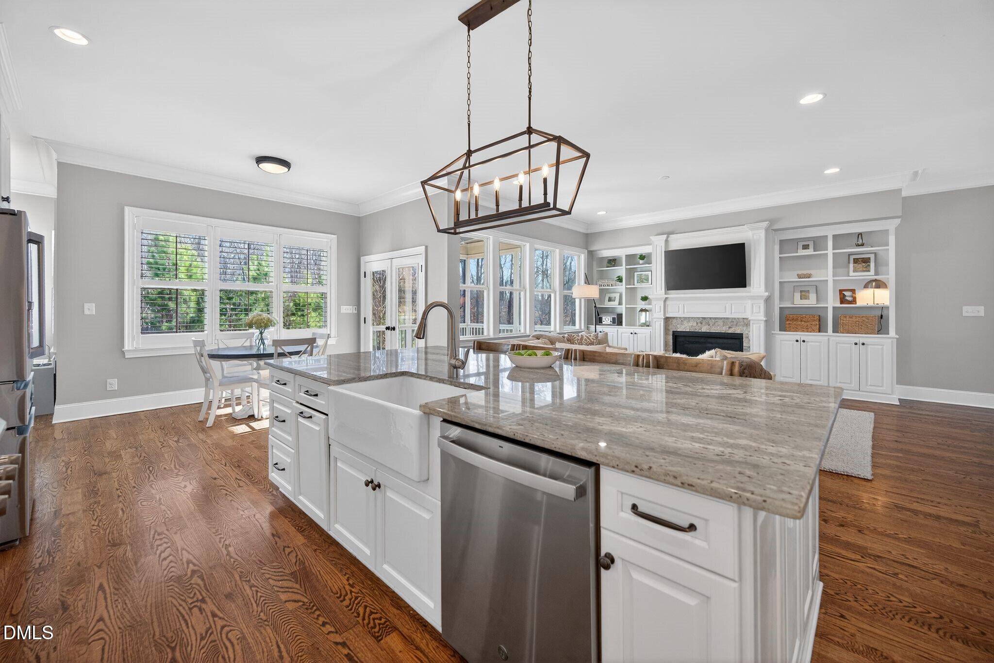 906 Quincy Cottage Road Hillsborough, NC 27278 - Photo 13 of 70 013_DSC_4554