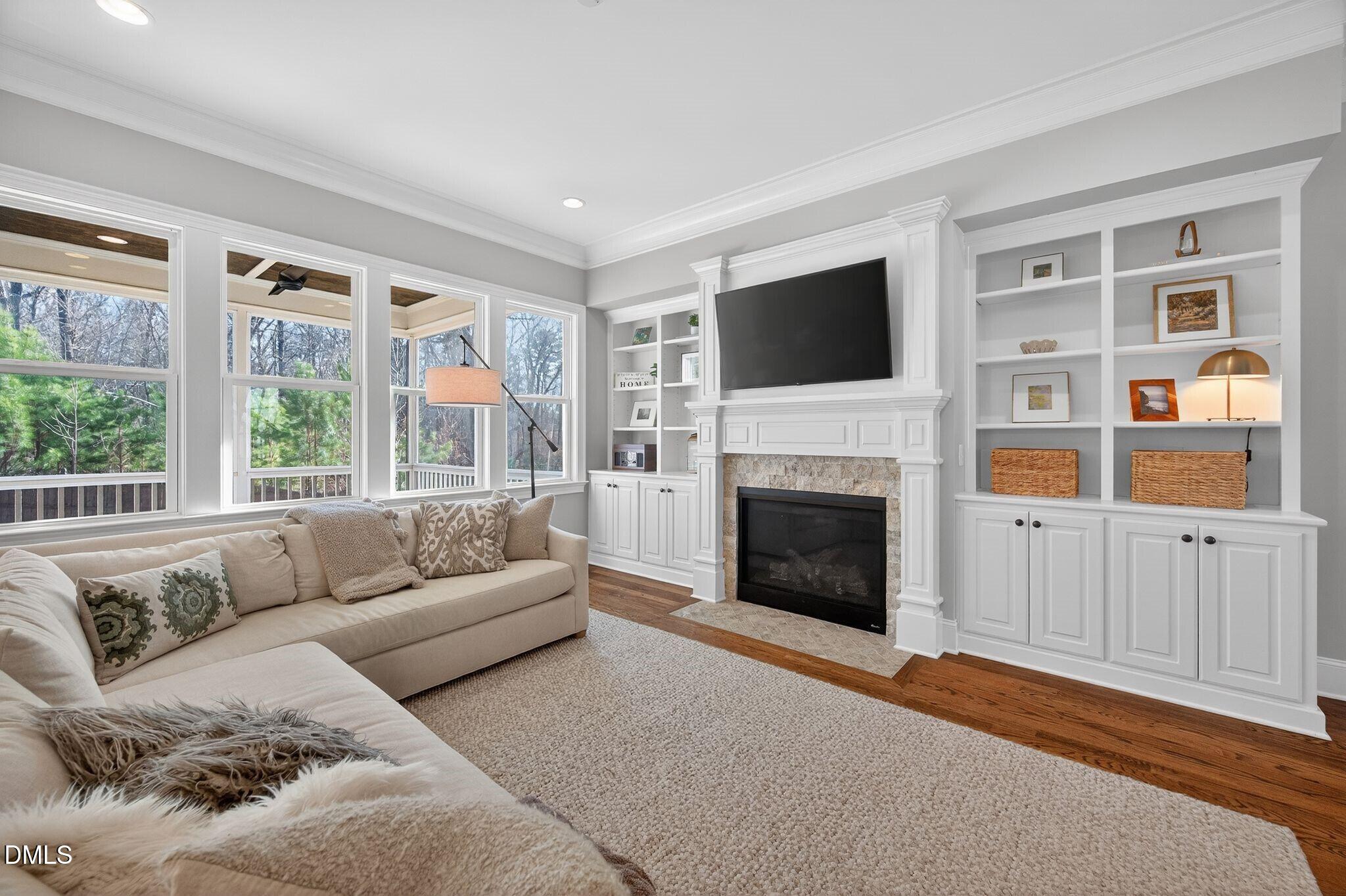 906 Quincy Cottage Road Hillsborough, NC 27278 - Photo 20 of 70 020_DSC_4439