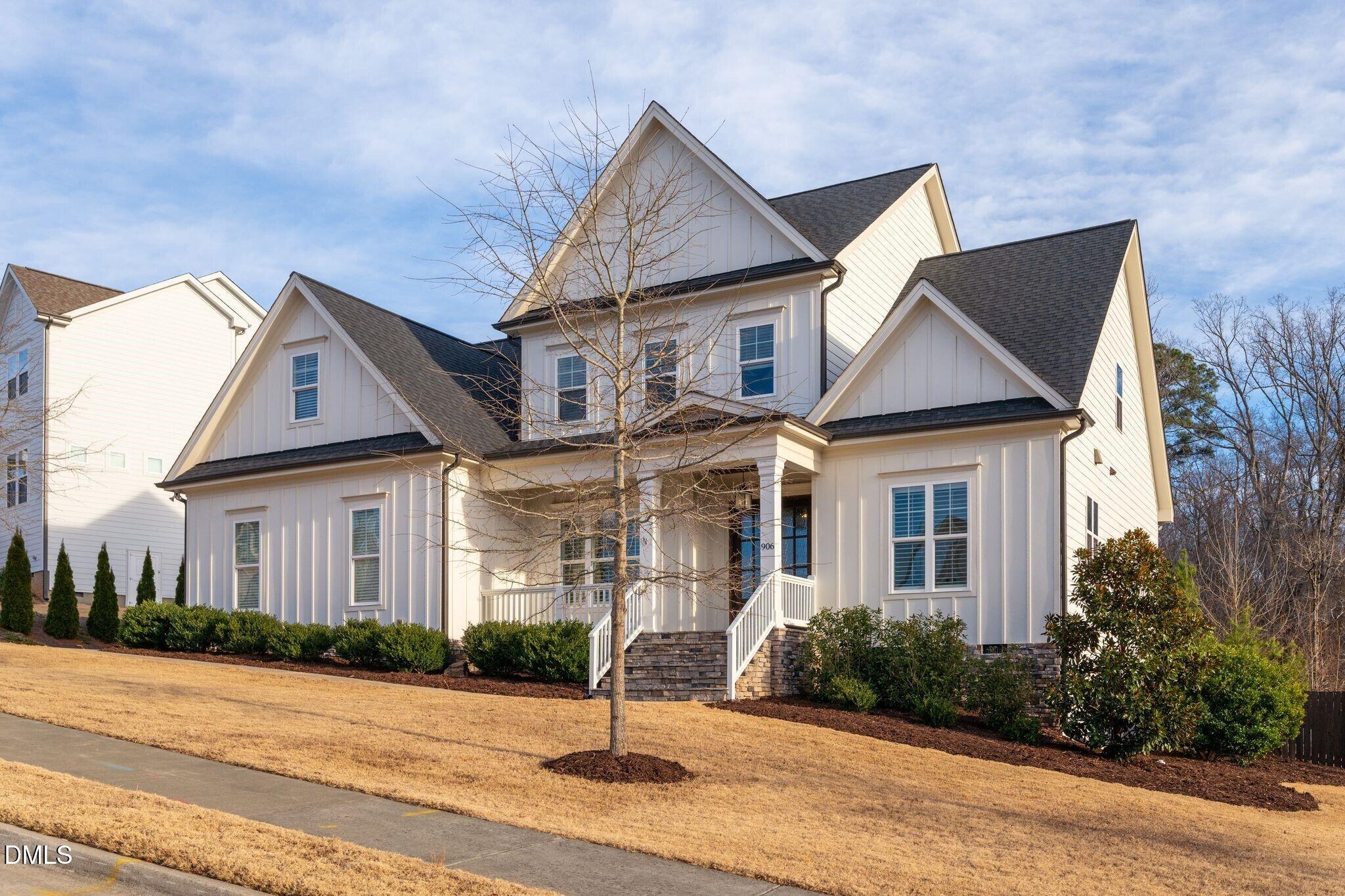 906 Quincy Cottage Road Hillsborough, NC 27278 - Photo 2 of 70 002_DSC_4622