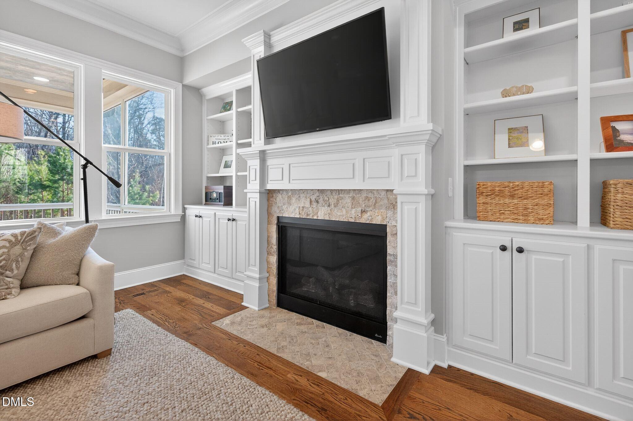 906 Quincy Cottage Road Hillsborough, NC 27278 - Photo 24 of 70 024_DSC_4449