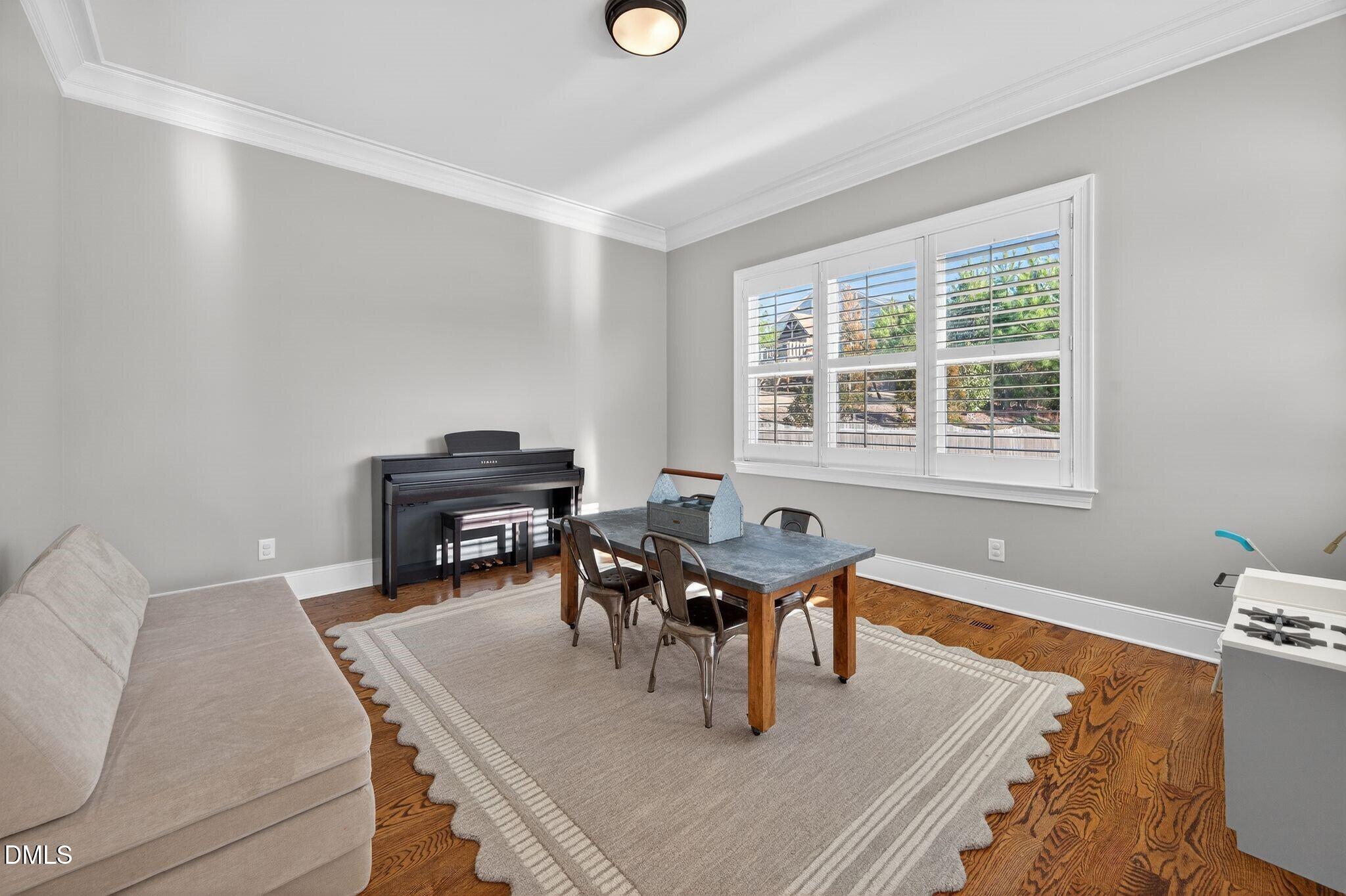 906 Quincy Cottage Road Hillsborough, NC 27278 - Photo 25 of 70 025_DSC_4562