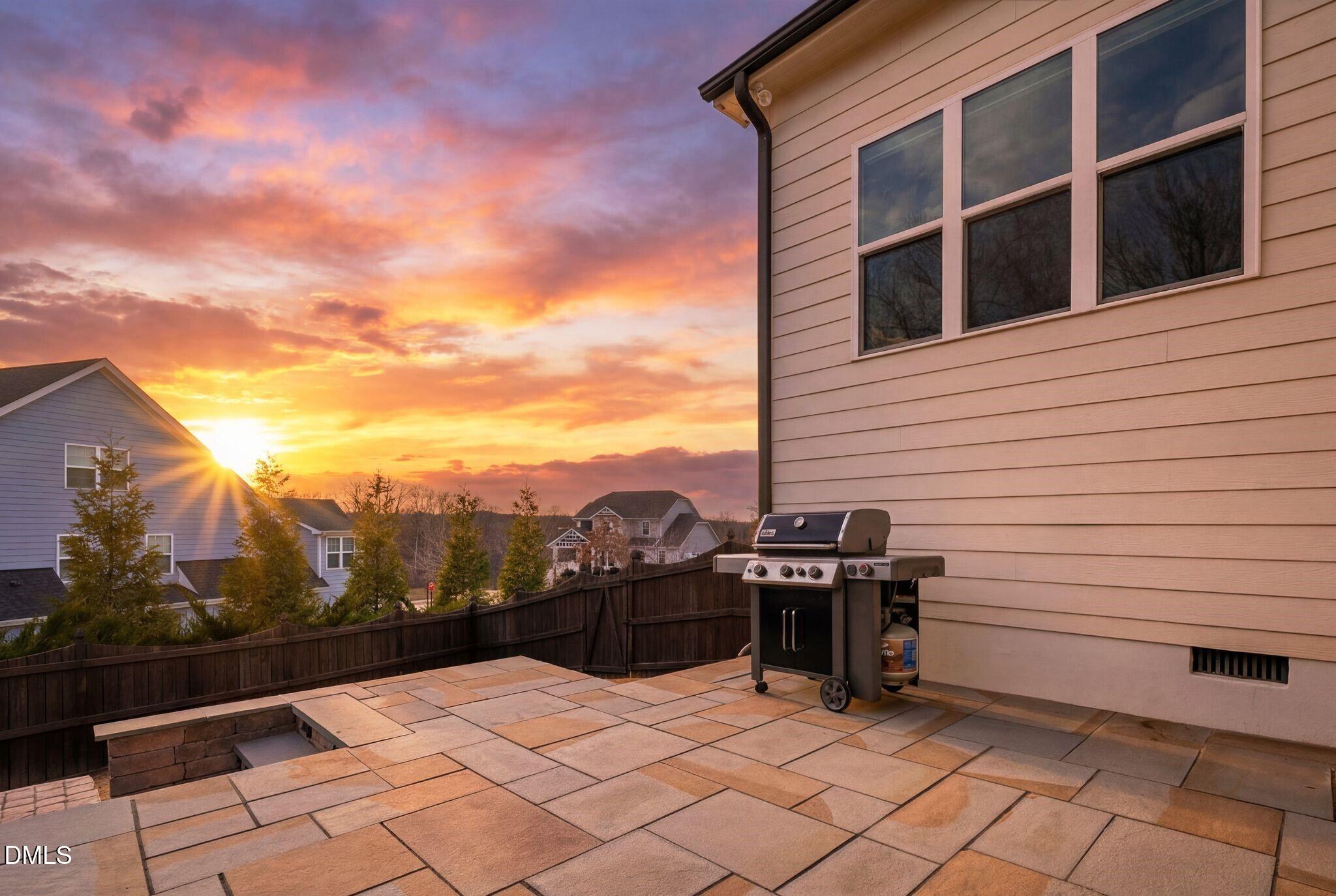 906 Quincy Cottage Road Hillsborough, NC 27278 - Photo 58 of 70 058_1