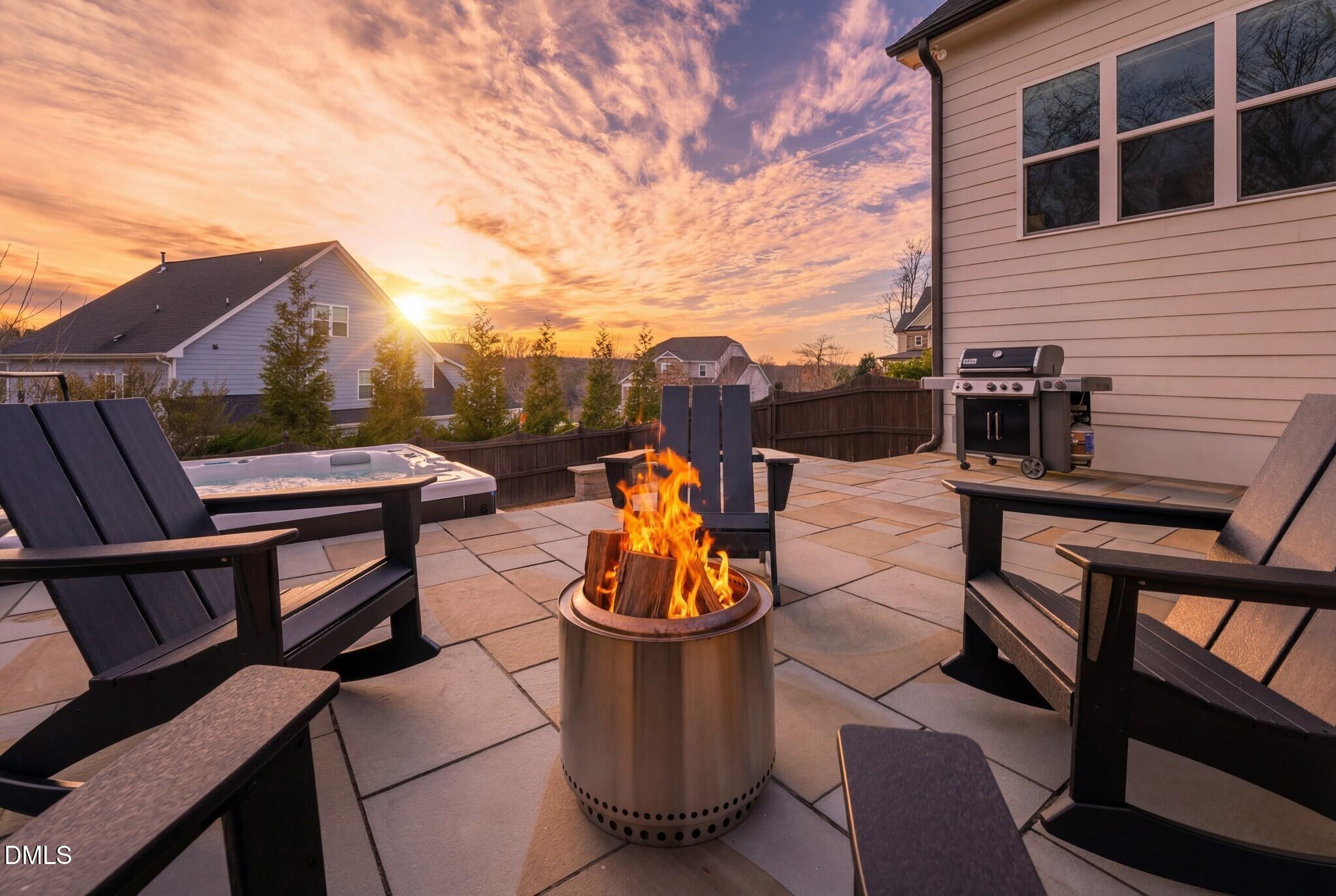 906 Quincy Cottage Road Hillsborough, NC 27278 - Photo 59 of 70 059_mls_3