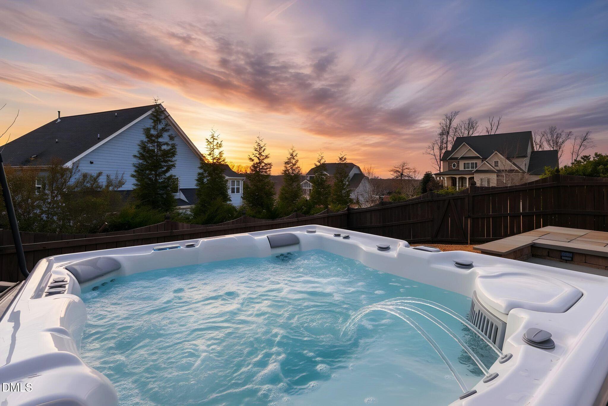 906 Quincy Cottage Road Hillsborough, NC 27278 - Photo 61 of 70 061_2