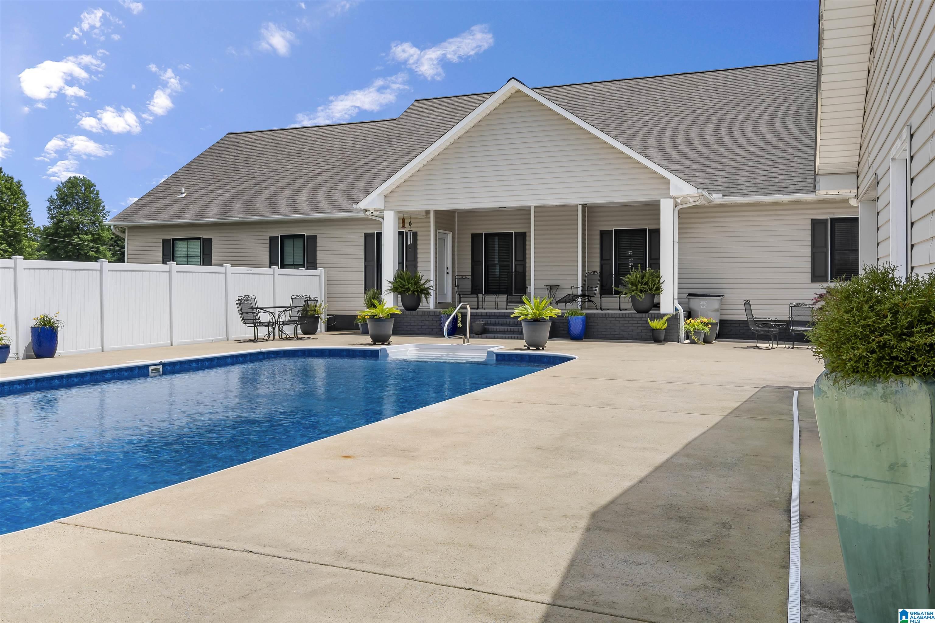 384 Richardson Road Jasper, AL 35504 - Photo 37 of 43