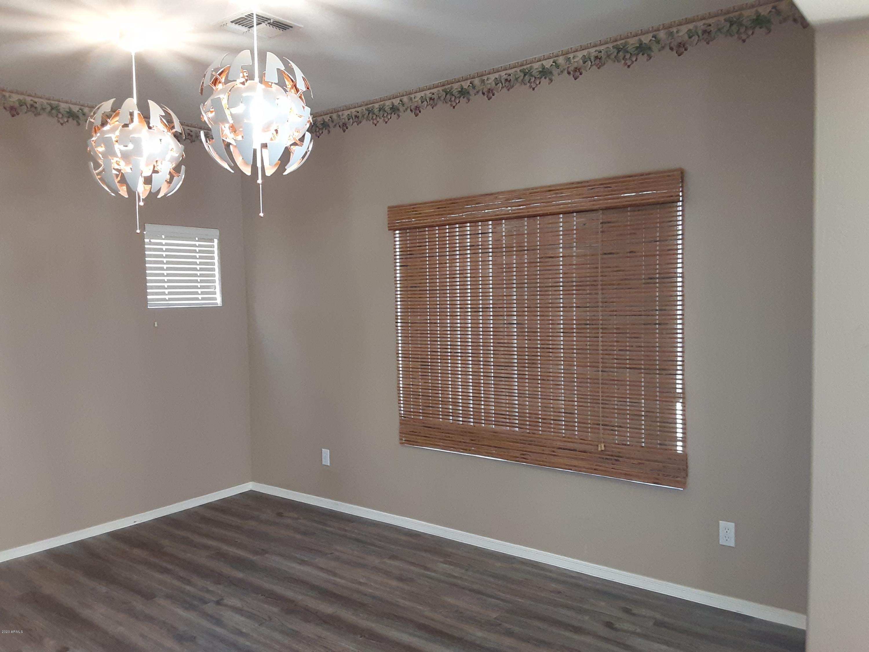45041 Portabello Road Maricopa, AZ 85139 - Photo 5 of 43 Dining room 2