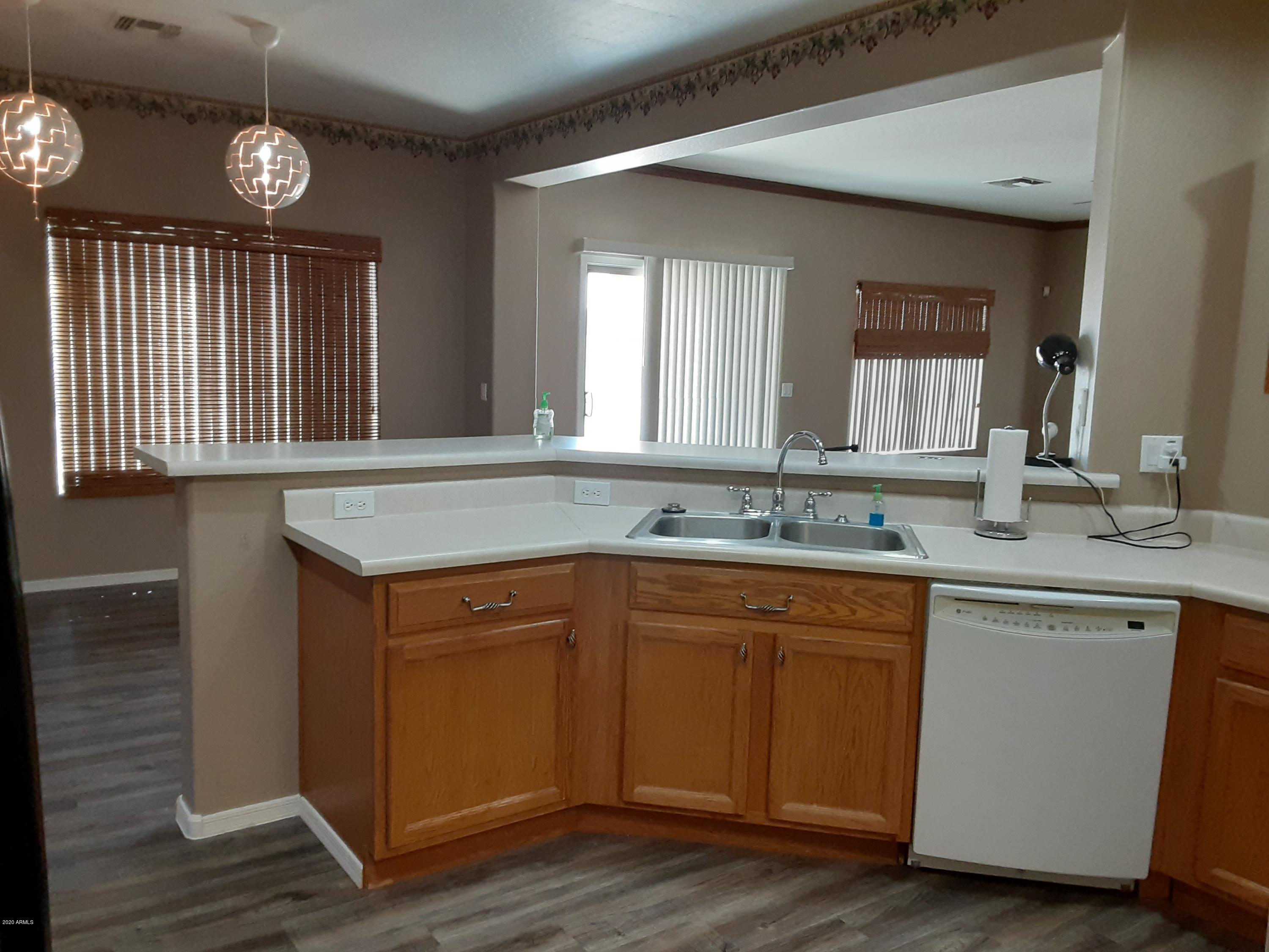 45041 Portabello Road Maricopa, AZ 85139 - Photo 7 of 43 kitchen 2