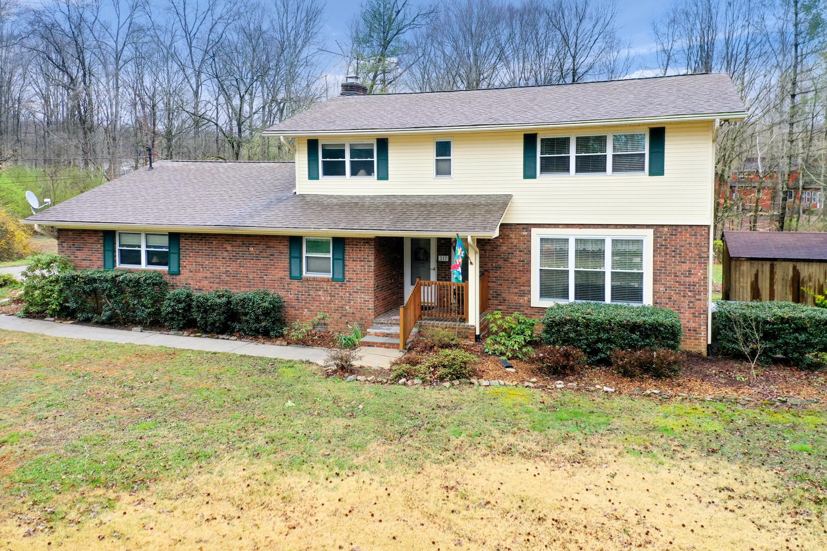 217 Sims Road Maryville, TN 37804 - Photo 35 of 36 Gallery Image 35