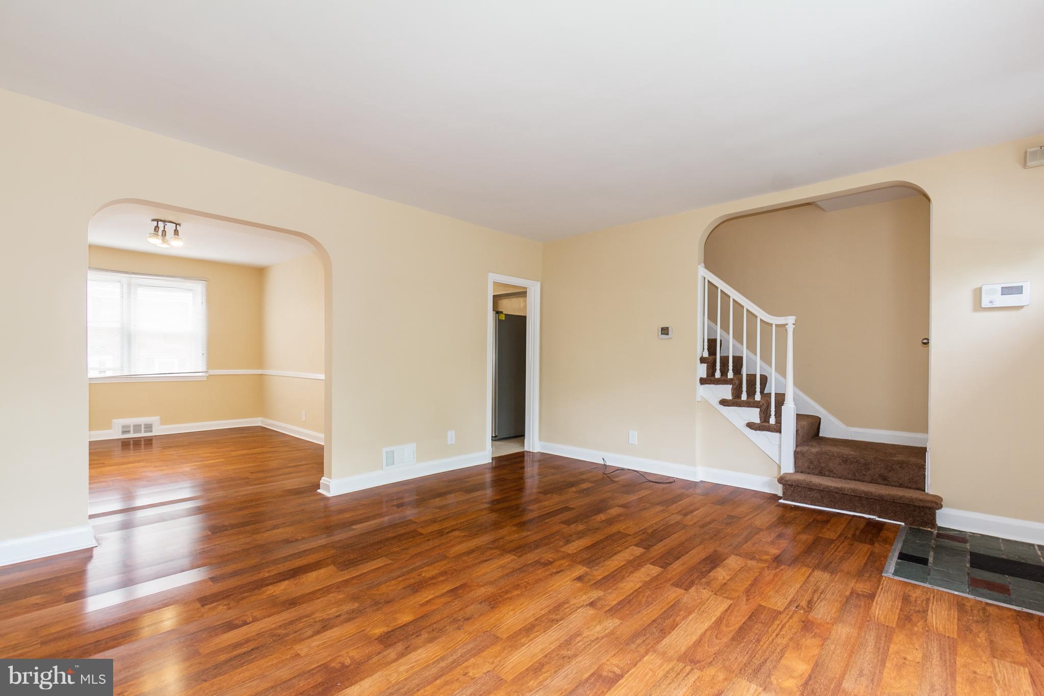 1225 Ramblewood Road Baltimore, MD 21239 - Photo 3 of 28 Living Room