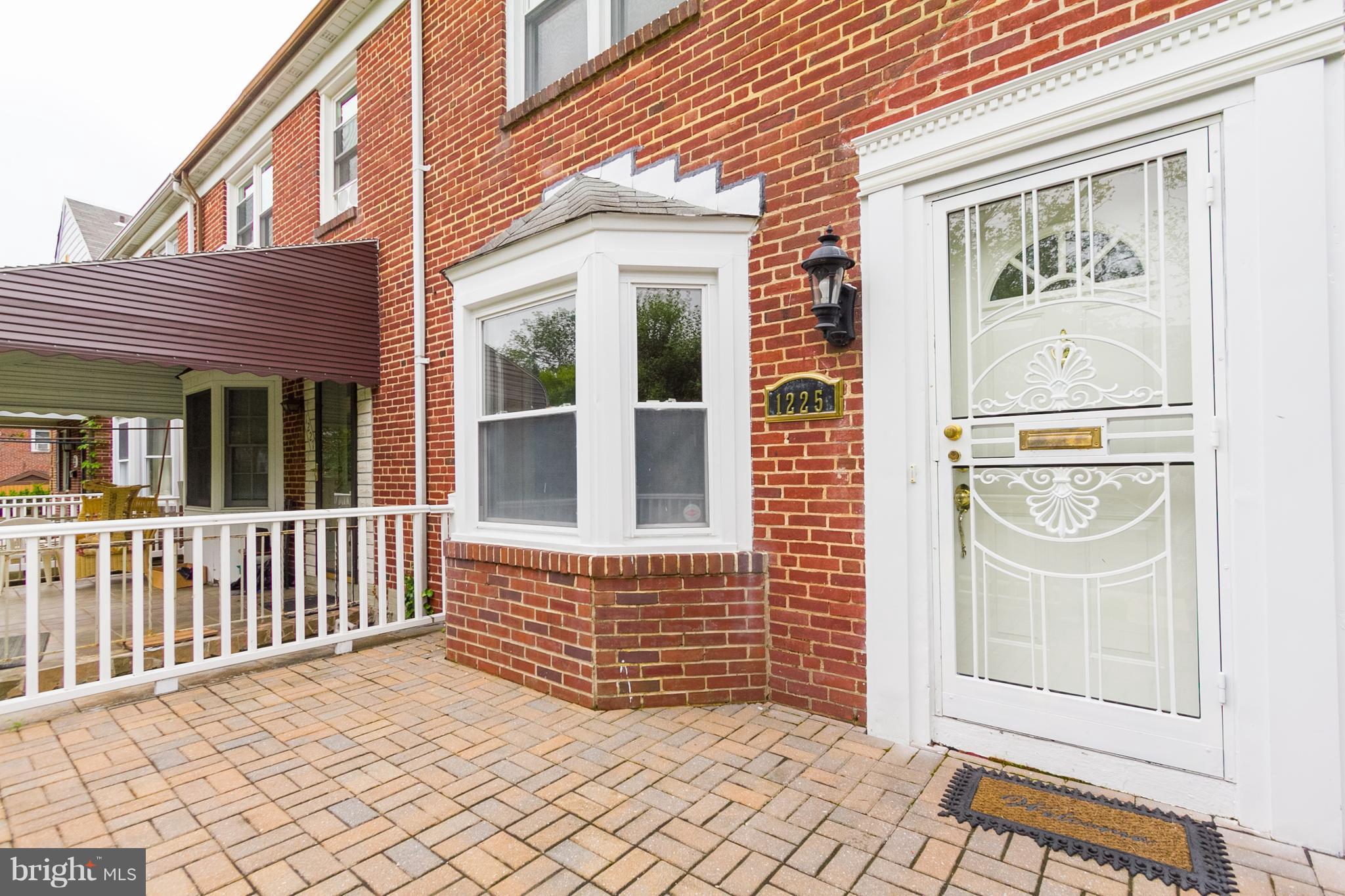 1225 Ramblewood Road Baltimore, MD 21239 - Photo 27 of 28 Exterior (Front)